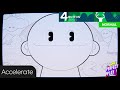 Accelerate 4B NM on Xbox/Controller