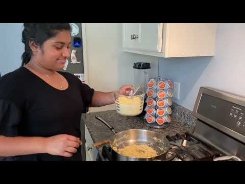 Rich And Creamy Soji An Indian Dessert