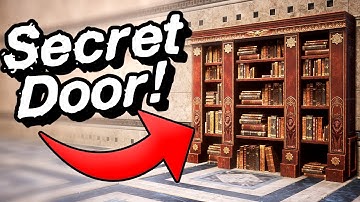 Conan Exiles: Secret Passages Review | AoS Chapter 3