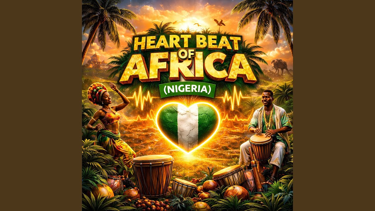 Heart Beat of Africa (Nigeria)