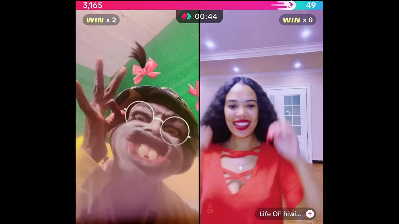 ABBA ABDI VS LIFE OF HIWI VERY FUNNY PART 1513