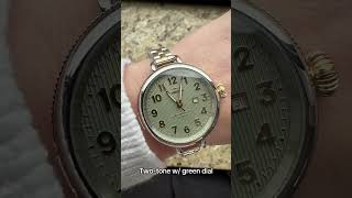 The Perfect Gift For Momshinola Birdy Watches.