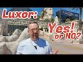 Whats so wrong about luxor las vegas  watch this before you stay in 2024 luxor mgmresorts