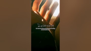 سورة الحج // أحمد خضر