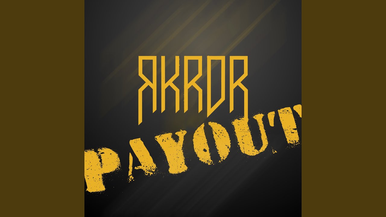 Watch Pay Out on YouTube Watch Pay Out on YouTube