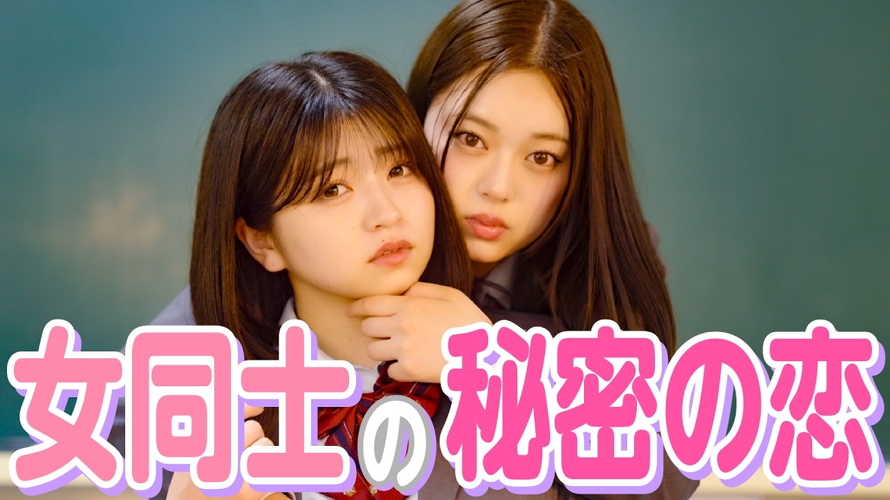 【ドラマ】「まさか.....」AIで理想の推しを作ってたら、1軍女子が理想だった結果