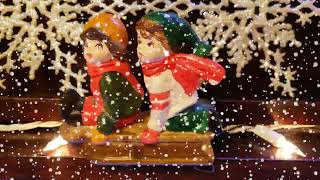 "Suzy Snowflake" QRS Music Roll #8898. Played On A 1910 HL Phillips Player Piano.