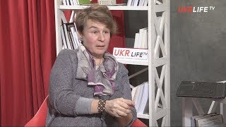 РПЦ МП боится, что Киев снова станет мировым центром православия, - Ирина Богачевская