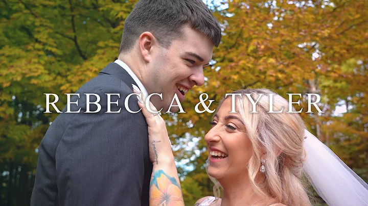 Rebecca & Tyler - October 1st, 2022 - #StonewallFa...