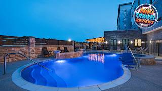 Courtyard Dallas Grand Prairie Dallas TX United States Hotel Review