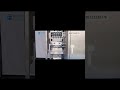 High speed powder pouch packing machine