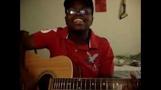 "College Kids" - Relient K (Acoustic Cover)