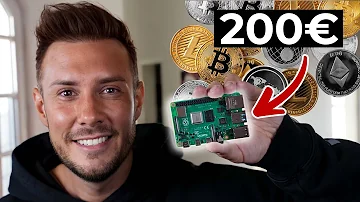 Wie viel Bitcoin kann ich für 100 € kaufen?