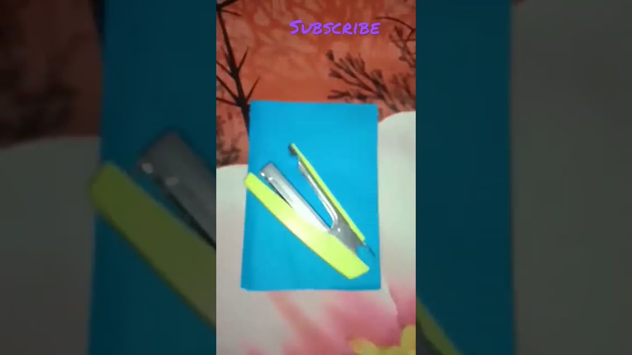 How To Make A Journal Diary At Home Without Glue Easy YouTube How To Make A Journal Diary At Home Without Glue Easy YouTube