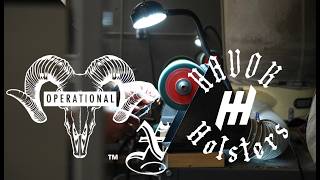 How It's Made: Havok Holsters News