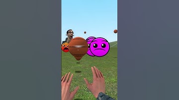 d067ep13 #chillwire #nextbots #garrysmod