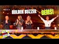 INCREDIBLE AGT Golden Buzzer GEMS The World Forgot About! 😲
