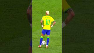 Neymar Brazil Skills 😝🔥