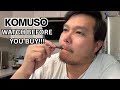 Komuso Breathing Device Stops Anxiety Quit Smoking And Vaping