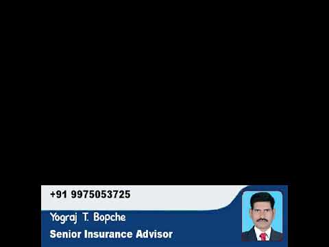 Senior Life Insurance advisor