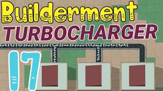 BUILDERMENT – Turbocharger (Ep.17)