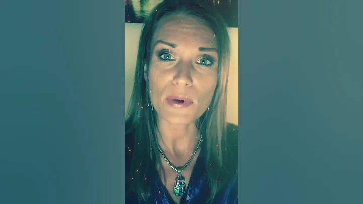 Davette Wheat Video-Tiffany Tee's 30 Second Testim...