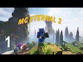 E01 - Ein erster Blick auf "MC Eternal 2"  (Stream vom 22.06.2025)