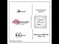 copy links plz.! 💋#munnie #foryou #fypシ゚viral #shortsvideo #subscribe #bts #blackpink #love #song