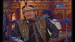 Celebrity Opera Van Java   385 Setan Budeg flv 360p 24fps H264 128kbit AAC Wealth