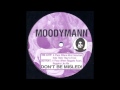 Moodymann-The Third Track.