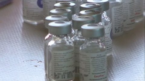Antibody found to fight against HIV virus