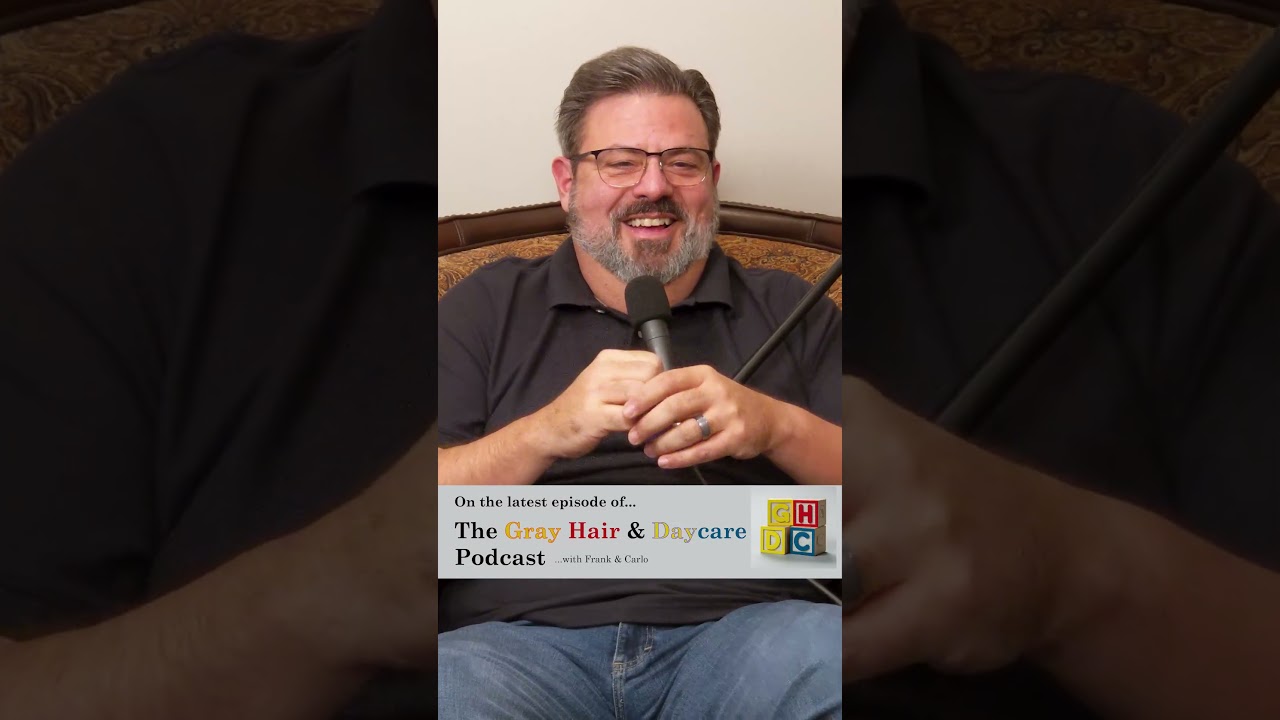 I'm waiting for my high chair Phil... EP 11 available now!   #podcast #dadtalk #comedy #woodworking