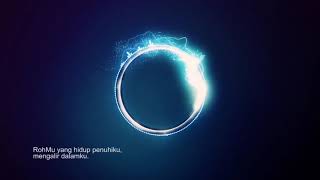 Roh-Mu yang hidup - JPCC Worship Made Alive 2017