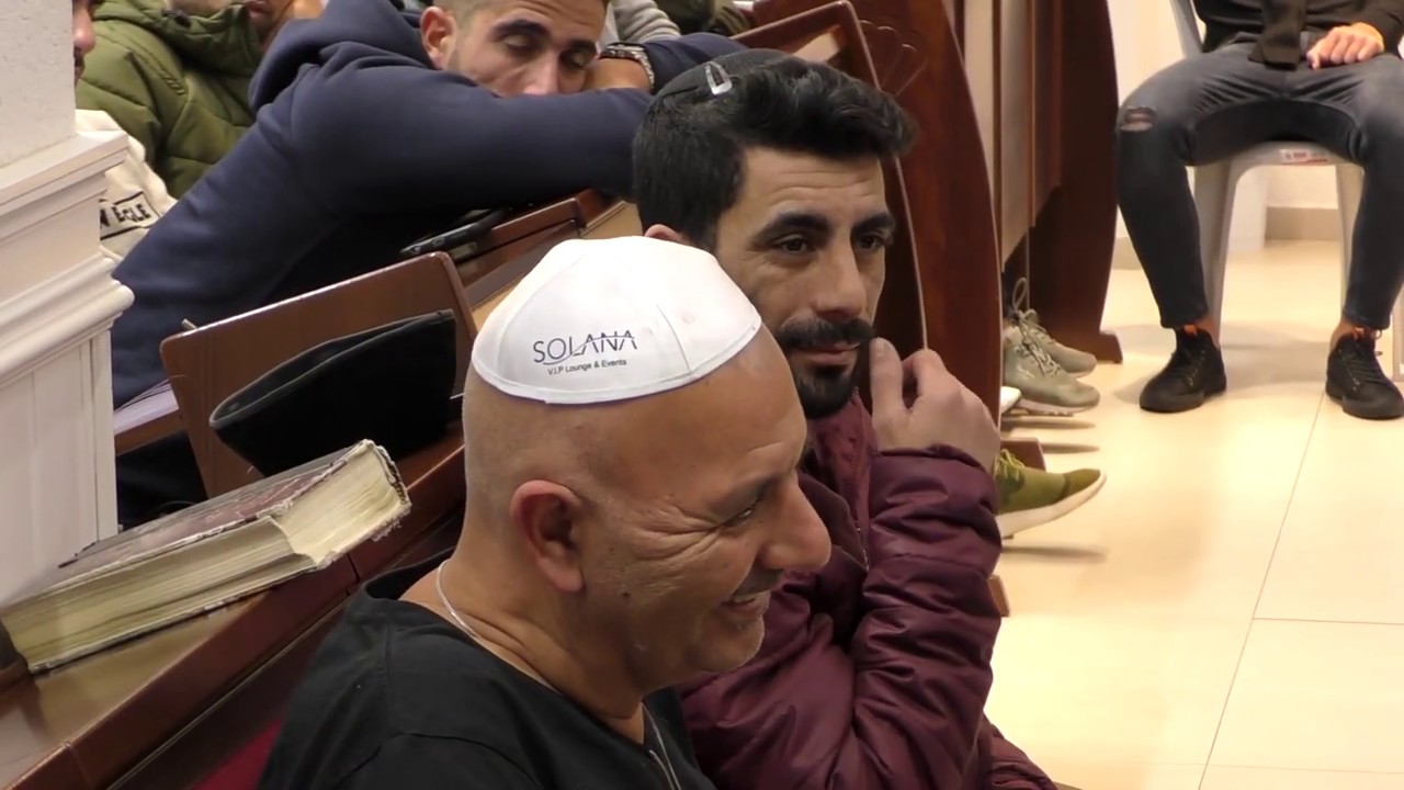 הרב שניר גואטה - חשיבות צניעות האישה והגבר 3.5