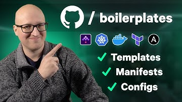 BEST Docker Compose Templates + Update Process in Renovate