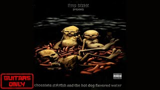 Limp Bizkit  My Way  Guitars Only studio Version