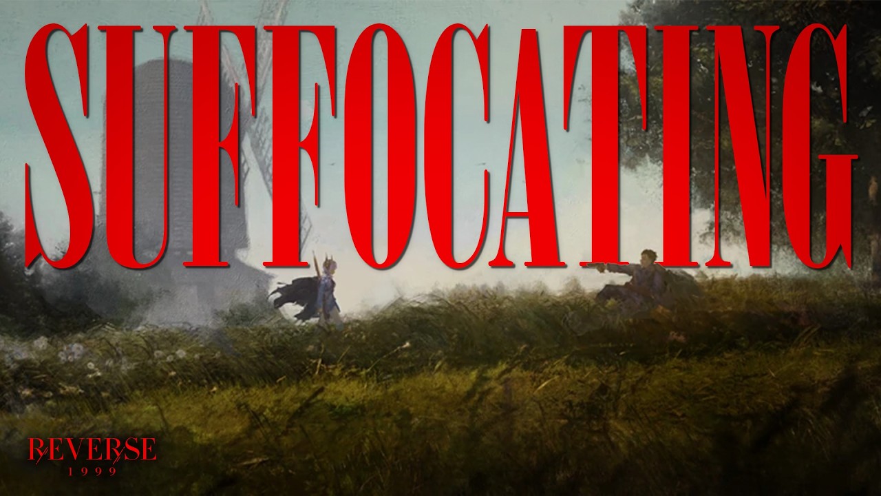 The Atmosphere of Reverse 1999's War Story