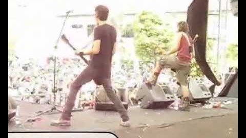 FREAK KEHED FEST 2013 PART 4