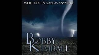 Bobby Kimball - On My Feet