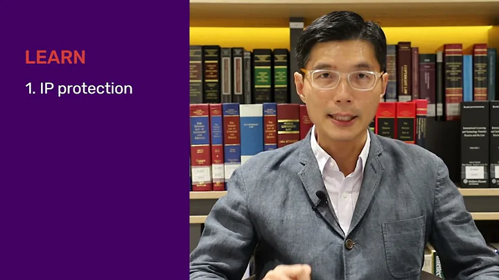 Applying IP Fundamentals in Business - 天天要闻