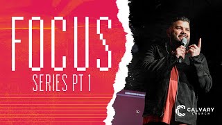 Focus Part 1