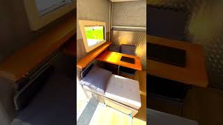 tany truck camper tour #luxurymotorhome #techdrive #luxuryonwheels #adventurevehicle