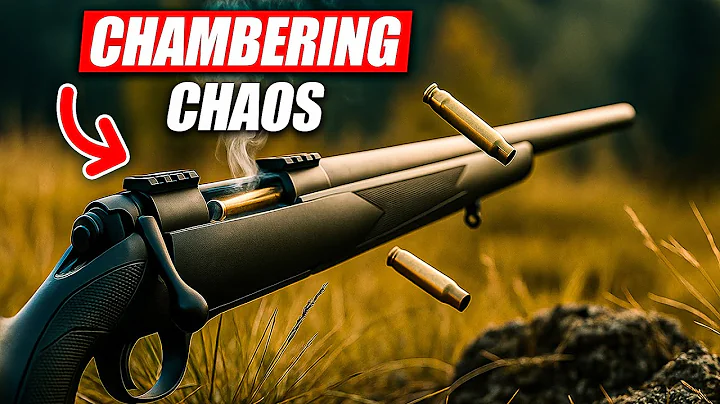 5 Worst Bolt-Action Rifles You Should Avoid!