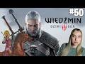 Kto kradnie kury?! | Wiedźmin 3: Dziki Gon [#50]