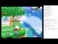 Smash 64 Remix RMG-Kaillera Netplay - Velizer0 (Pika, Yoshi) vs Kokorah / Yossy (Yoshi)