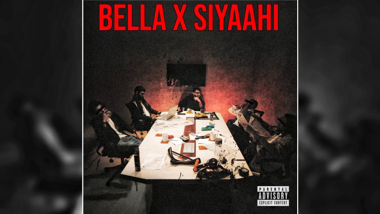 DUKH DARD PEEDA || Bella X Siyaahi || Sultanate || Bella Fan Army 