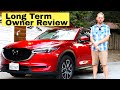 Mazda CX-5  |  Brutally Honest Long Term OWNER Review