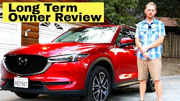 Is the Mazda CX-5 a reliable car?