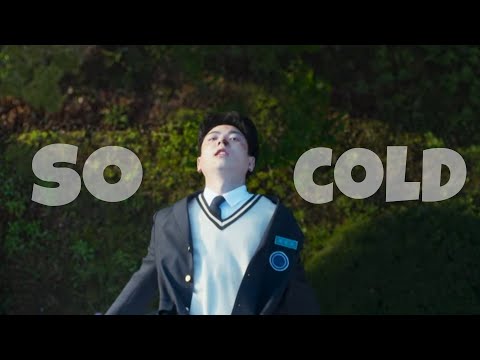 so cold || sad kdrama mix