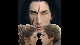 Goodbye Han Solo